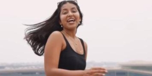 Social media content creator Aanvi Kamdar dies in fall at India’s poplar Kumbhe waterfall
