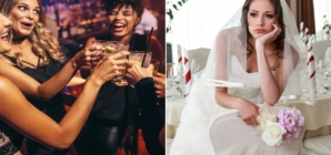 Reddit guest who bolted from bride’s dry wedding to go drinking is defended