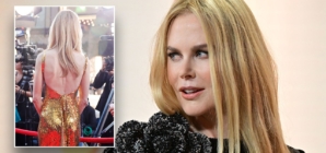 Nicole Kidman’s rigorous butt workout described by her costar as ‘epic’ and ‘awful’