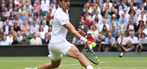 Carlos Alcaraz Makes Tennis History After Beating Novak Djokovic in Wimbledon Final