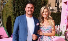Christina Hall refutes estranged husband Josh Hall’s ‘blindsided’ by the divorce claim