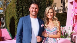 Christina Hall refutes estranged husband Josh Hall’s ‘blindsided’ by the divorce claim