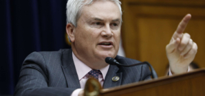 James Comer Turns Up Pressure on Joe Biden’s Doctor