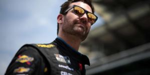 NASCAR News: This Is Where Corey LaJoie Could Go After Spire Motorsports Exit