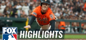 Rockies vs. Giants Highlights | MLB on FOX