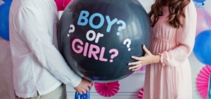 Mom-to-be ‘ruins’ own ‘gender reveal’ party after dad’s girlfriend forces it