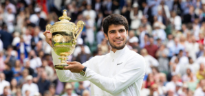How much do the winners of Wimbledon get in prize money?