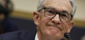 Federal Reserve’s Powell says “more good data” could open door to interest rate cuts