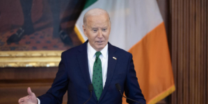 Foreign leaders react to Biden’s decision not to seek reelection