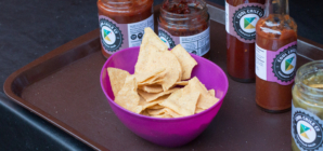 Guacamole and Salsa Recall as Fatal Warning Issued