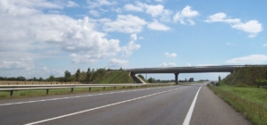 New dual carriageway to connect Hungary, Austria