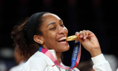 How To Watch Women’s Basketball at 2024 Paris Olympics: Streams, Schedule