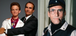 ‘Doogie Howser, M.D.’ and ‘Hill Street Blues’ star James Sikking dead at 90