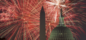 A Different Type of July 4 Anniversary | Opinion