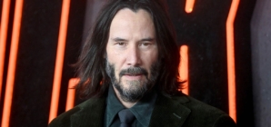 Keanu Reeves says ‘death’ is on his mind ‘all the time’