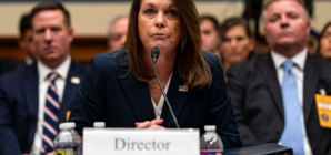 Full List of Lawmakers Calling for Secret Service Director Kimberly Cheatle to Resign