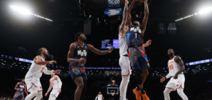 Knicks Expect Another Mikal Bridges Will Agree To Below-Market Extension