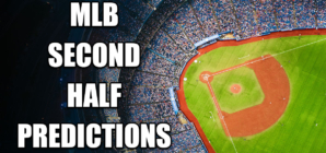 MLB Second Half Predictions: 2 Longshots to Watch