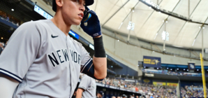 Yankees’ AL East Rival Made Massive Offer to Aaron Judge in Free Agency: Report