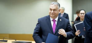 Orbán to attend Organisation of Turkic States summit in Azerbaijan