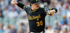 Pirates Manager Reveals Why He Pulled Paul Skenes From No-Hitter