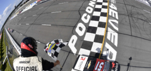 NASCAR: When And How To Watch Cup Series At Pocono Raceway
