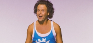Richard Simmons, fitness icon, dead at 76: report