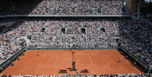 How to Watch Men’s Tennis at the 2024 Paris Olympics: Streams, Schedule