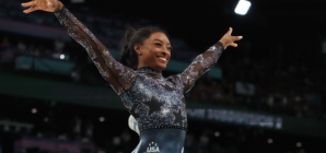 How Much Does Simone Biles’ Olympics Qualification Leotard Cost?