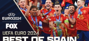 Spain, Lamine Yamal's best moments in UEFA Euro 2024 | FOX Soccer