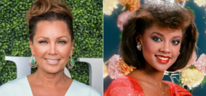 Vanessa Williams says nude photo scandal brought ‘tremendous’ amount of ‘pressure, shame and judgment’