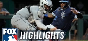 White Sox vs. Royals Highlights | MLB on FOX