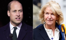 Prince William removes Queen Camilla’s interior designer sister Annabel Elliot from royal payroll