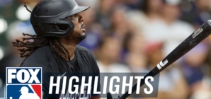 Marlins vs. Brewers Highlights | MLB on FOX