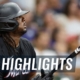 Marlins vs. Brewers Highlights | MLB on FOX