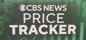 Here’s how the CBS News price tracker helps you save on everything from gas to groceries