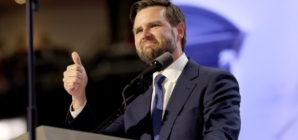 JD Vance: Divorces from unhappy, ‘even violent’ marriages ‘didn’t work out for the kids’