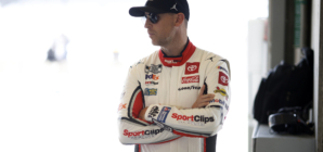 NASCAR: Denny Hamlin Takes Aim At Richard Childress Racing