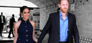 Prince Harry and Meghan Face Test to Turn Talk into Action