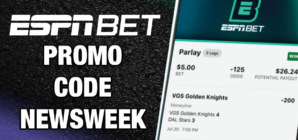 ESPN BET Promo Code NEWSWEEK: $1K Bet Reset for Florida State-Georgia Tech