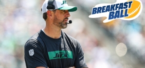 2024 NFL odds: Jets favored to dethrone Bills in AFC East