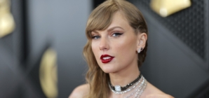 Taylor Swift speaks out on foiled terror plat that canceled Vienna shows