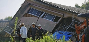 Why Japan issued its first ‘megaquake advisory,’ and what that means