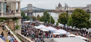 Budapest Gastronomic Festival to Showcase the Diversity of Traditional Cuisine