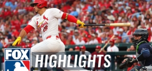 Rays vs. Cardinals Highlights | MLB on FOX