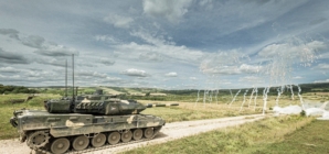 11th Tank Battalion Strengthens with 3 New Leopard 2A7HU