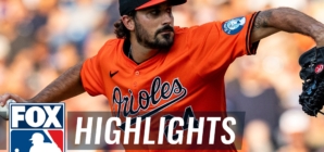 Orioles vs. Guardians Highlights | MLB on FOX