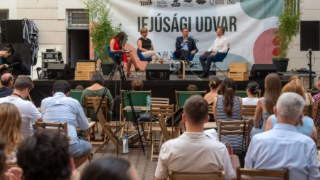 Government Urges the Strengthening of Higher Education in Transylvania
