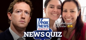 Fox News Digital’s News Quiz: August 30, 2024