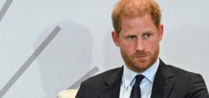 Prince Harry pal claims he’s ‘an angry boy’ in America: report